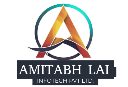 Amitabh Lal Infotech Pvt.Ltd.